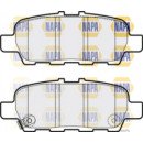 Image for Brake Pad Set