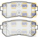 Image for Brake Pad Set