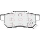 Image for Brake Pad Set