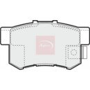 Image for Brake Pad Set