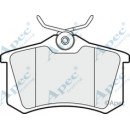 Image for Brake Pad Set