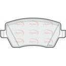 Image for Brake Pad Set