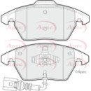 Image for Brake Pad Set