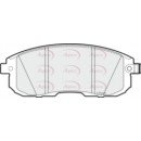 Image for Brake Pad Set