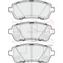Image for Brake Pad Set