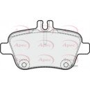 Image for Brake Pad Set
