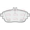 Image for Brake Pad Set