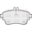 Image for Brake Pad Set