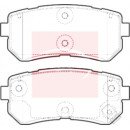 Image for Brake Pad Set