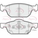 Image for Brake Pad Set