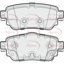 Image for Brake Pad Set