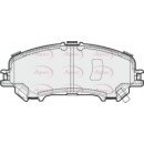 Image for Brake Pad Set