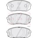 Image for Brake Pad Set