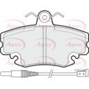 Image for Brake Pad Set