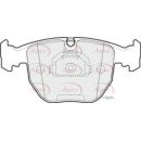 Image for Brake Pad Set