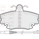 Image for Brake Pad Set