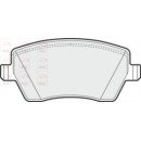Image for Brake Pad Set