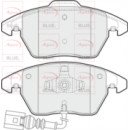 Image for Brake Pad Set