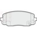 Image for Brake Pad Set
