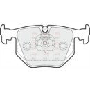 Image for Brake Pad Set