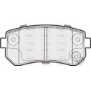 Image for Brake Pad Set