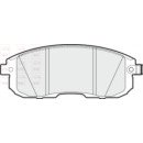Image for Brake Pad Set