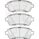 Image for Brake Pad Set