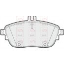 Image for Brake Pad Set