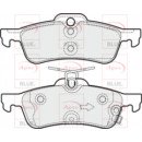 Image for Brake Pad Set