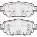 Image for Brake Pad Set