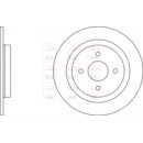 Image for Brake Disc