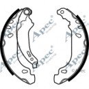 Image for Brake Shoe Set