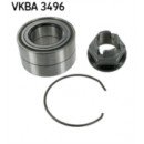 Image for Wheel Bearing Kit