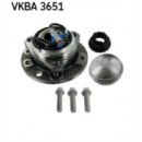 Image for Wheel Bearing Kit