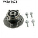 Image for Wheel Bearing Kit