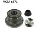 Image for Wheel Bearing Kit