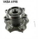 Image for Wheel Bearing Kit