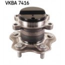 Image for Wheel Bearing Kit