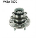 Image for Wheel Bearing Kit