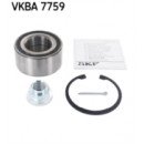 Image for Wheel Bearing Kit
