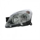 Image for Head Lamp Unit