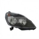 Image for Head Lamp Unit
