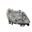 Image for Head Lamp Unit