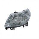Image for Head Lamp Unit