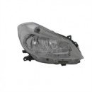 Image for Head Lamp Unit