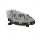 Image for Head Lamp Unit