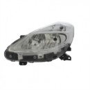 Image for Head Lamp Unit
