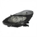 Image for Head Lamp Unit