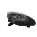 Image for Head Lamp Unit