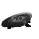 Image for Head Lamp Unit
